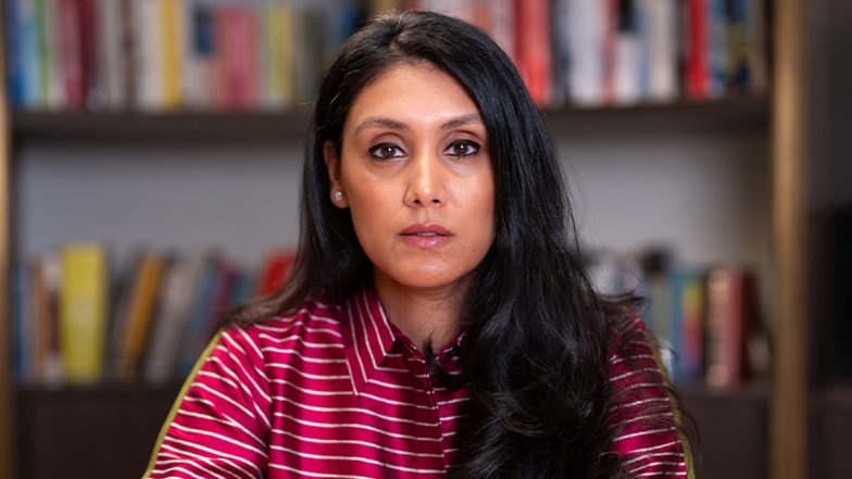 Meet Roshni Nadar Malhotra, Who Became India’s Richest Woman After Wealth Transfer by Her Father and HCL Founder Shiv Nadar