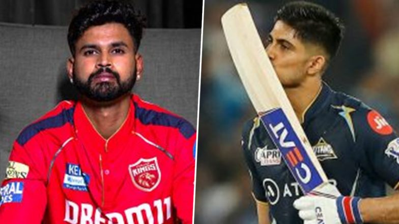 IPL 2025: Check Predicted Playing XIs for GT vs PBKS Match