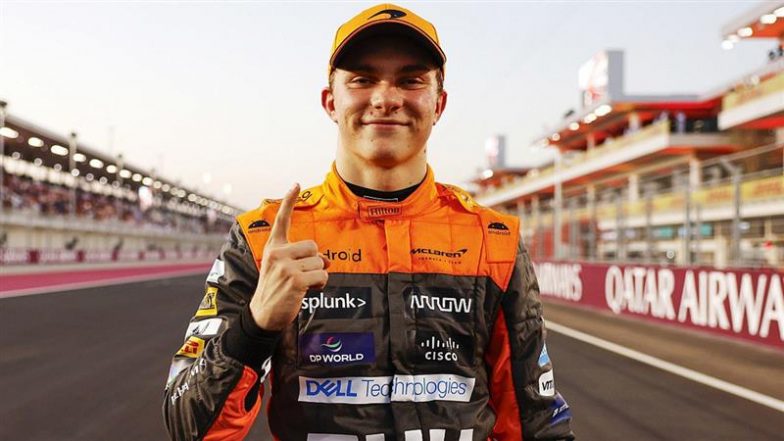 F1 2025: Hometown Driver Oscar Piastri Fastest in Final Practice Ahead of Australian GP Qualifying