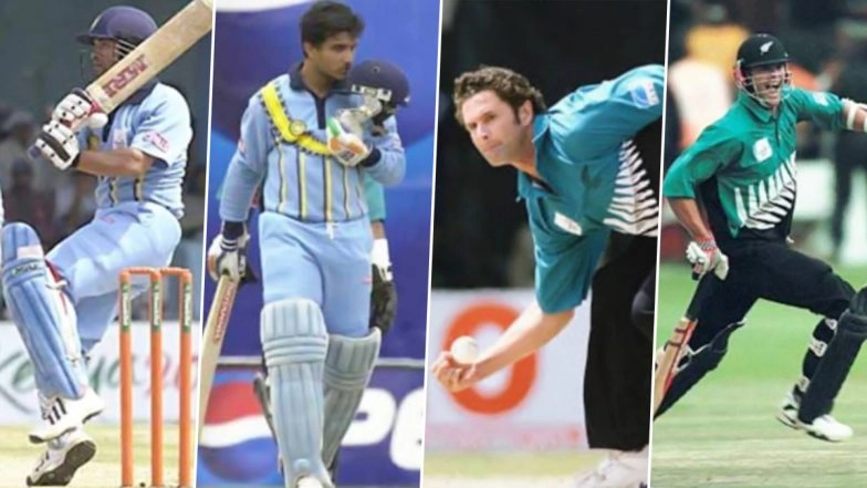 India vs New Zealand ICC Champions Trophy History: A Look at Past Results, Records and Top Performers of IND vs NZ Matches Ahead of Mega Match in CT 2025