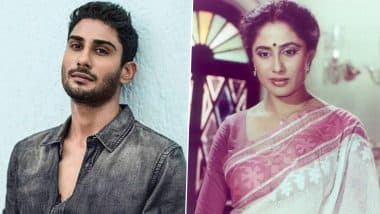 ‘It Feels Like a New Chapter’: Prateik Babbar Officially Changes Surname to Patil, Opens Up About Cutting All Ties With Father Raj Babbar