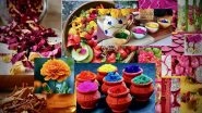 Organic Colors: Simple Tips to Prepare Before Holi
