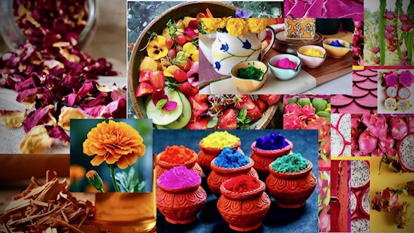Organic Colors: Simple Tips to Prepare Before Holi