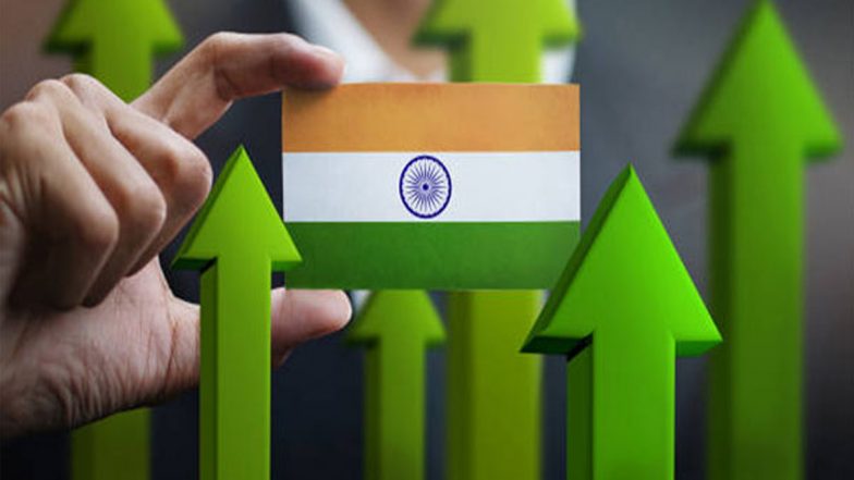 India Stands To Gain in an Increasingly Uncertain World of Tariffs: SBI Report