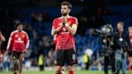 Real Sociedad 1-1 Manchester United, UEFA Europa League 2024-25: Joshua Zirkzee, Mikel Oyarzabal Score as Red Devils Share Spoils With Spanish Side