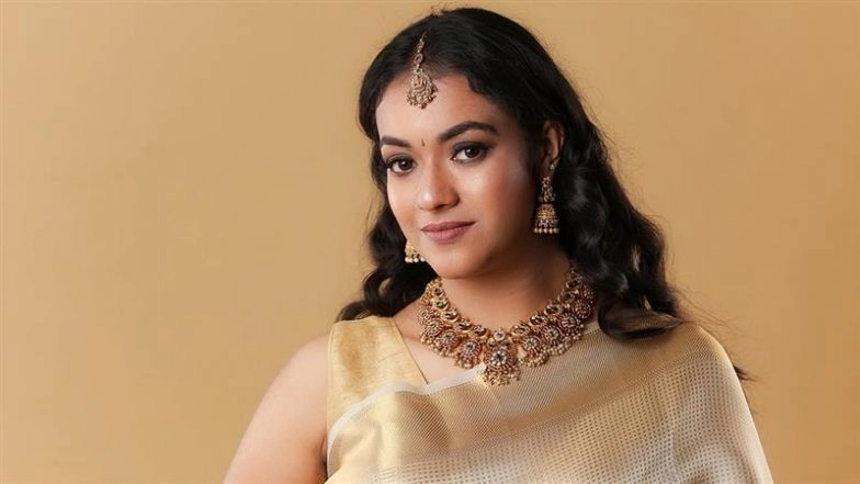 Shruthi Narayanan&rsquo;s Leaked Private Video Fake? Tamil Actress Breaks Silence, Hints at AI Involvement in Casting Couch Scandal (View Post)