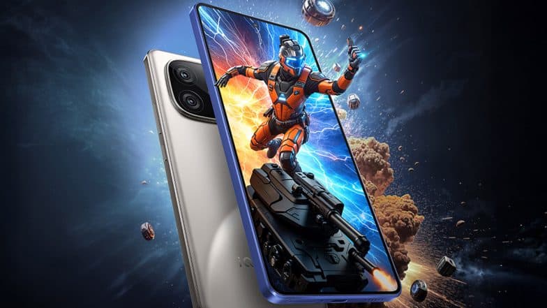 iQOO Neo 10R Launch on March 11 in India, CEO Nipun Marya Teases Gaming Feature of Upcoming Smartphone; Know What To Expect