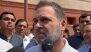 Rahul Gandhi Accuses Om Birla of Running Lok Sabha in ‘Undemocratic Manner’, Says ‘Whenever I Stand To Speak, I Am Not Allowed’ (Watch Video)