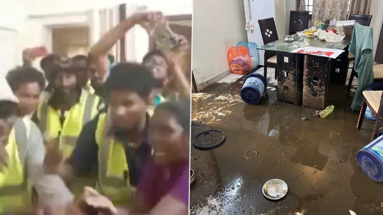 CB-CID to Probe Fracas at Youtuber''s House: DGP