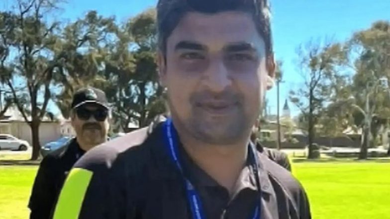 Pakistan-Origin Cricketer Junail Zafar Khan Dies After Collapsing on Field During Club Match in Australia