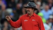 Chris Gaffaney and Richard Illingworth To Be On-Field Umpires For India vs Australia ICC Champions Trophy 2025 Semifinal