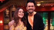 &lsquo;Artist Maryada Mein Rahe, Aur Janta?&rsquo;: Tony Kakkar Defends Sister Neha Kakkar After She Faces Backlash for Arriving 3 Hours Late at Her Melbourne Concert (View Posts)