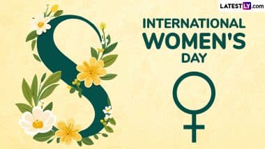 International Women’s Day 2025: Why Do We Celebrate the Day on March 8? Brief History and Significance of IWD Explained