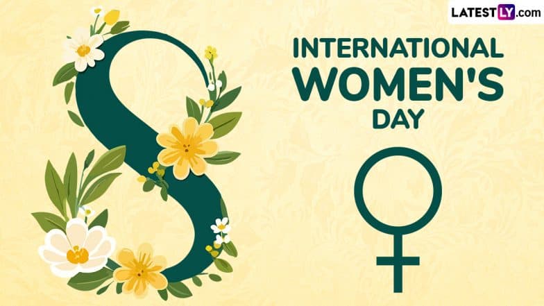 Why Do We Celebrate International Women’s Day on March 8?
