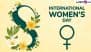 International Women’s Day 2025: Why Do We Celebrate the Day on March 8? Brief History and Significance of IWD Explained