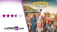 ‘Dupahiya’ Review: Sparsh Shrivastava and Bhuvan Arora Steal the Show in Sonam Nair’s Delightfully Insightful Web-Series (LatestLY Exclusive)