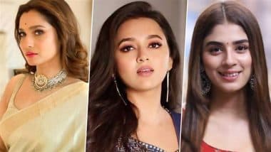 Ankita Lokhande, Tejasswi Prakash Adrija Roy Among 25 TV Celebs Duped in INR 1.48 Crore Energy Drink Ad Scam, 5 Booked