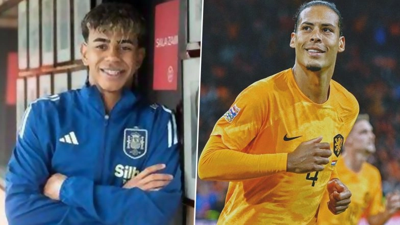 Netherlands vs Spain Lineups: Check Predicted Starting XIs For UEFA Nations League 2024-25 Quarter-Final Match at De Kuip