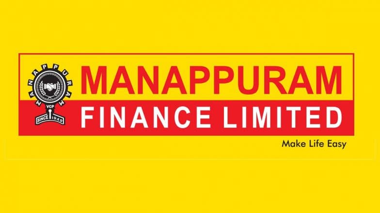 Manappuram Finance Share Price Today, March 21: Manappuram Finance Shares Jump After Bain Capital’s INR 4,385 Crore Stake Buy