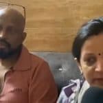 ‘Never Hide Anything From Your Parents’: Saurabh Rajput Murder Case Accused Muskan Rastogi’s Mother Has Message for All Children (Watch Video)