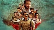 ‘Khakee: The Bengal Chapter’ OTT Release Date: When and Where To Watch Jeet, Prosenjit Chatterjee and Chitrangda Singh’s Crime Thriller Series!