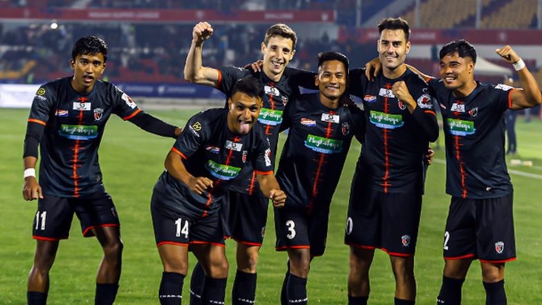 ISL 2024–25 Playoffs: NorthEast United and Jamshedpur FC Face Each in Battle of Equals