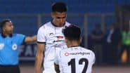 ISL 2024-25: Shami Singamayum Becomes League's Youngest-Ever Scorer As Punjab FC Register 3-1 win Over Hyderabad FC