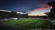 NZ vs PAK 3rd T20I 2025, Auckland Weather, Rain Forecast and Pitch Report: Here’s How Weather Will Behave for New Zealand vs Pakistan at Eden Park