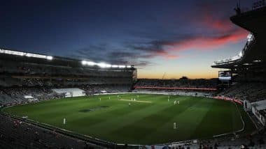 New Zealand vs Pakistan T20I Series 2025: Auckland Weather Report for NZ vs PAK 3rd T20I Match