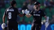 New Zealand Head Coach Gary Stead Hails Rachin Ravindra, Kane Williamson Ahead of ICC Champions Trophy 2025 Final Against India