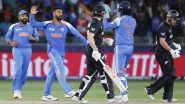 From Wicketless 2021 to Maiden ODI Fifer in IND vs NZ ICC Champions Trophy 2025: Varun Chakaravarthy&rsquo;s Dubai Story Finally Gets Its Redemption Arc