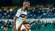 ISL 2024&ndash;25: NorthEast United Secure Indian Super League Playoff Spot With 3&ndash;0 Win Over Chennaiyin FC