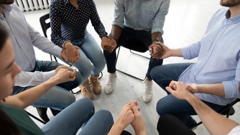 Road to Recovery: Benefits of Joining a Rehabilitation Centre in Delhi