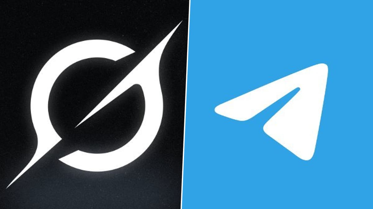 Grok AI Chatbot Expands to Telegram, Responds to X User and Says ‘Grok’s on Telegram but Not WhatsApp Likely Due to Stricter Bot Policies’