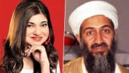 Alka Yagnik REACTS to Osama Bin Laden Being Her ‘Number 1 Fan’, Says ‘Uske Andar Ek Chota Sa Kalakaar Hoga Kahin’ (Watch Video)