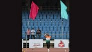 Rinku Hooda Shines As India Dominates Men&rsquo;s Javelin at World Para Athletics Grand Prix 2025