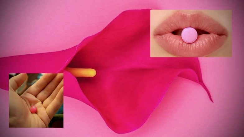 Is Female Viagra the Next Step in Empowering Women?