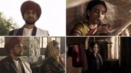 &lsquo;Phule&rsquo;: Pratik Gandhi and Patralekhaa-Starrer Biopic on Mahatma Jyotirao Phule and Savitribai Phule Trailer Out