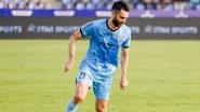 ISL 2024&ndash;25: Mumbai City FC Hold Mohun Bagan Super Giant to 2&ndash;2 Draw