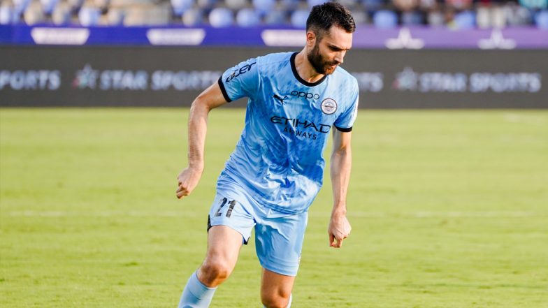 ISL 2024–25: Mumbai City FC Hold Mohun Bagan Super Giant to 2–2 Draw