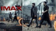 ‘L2 – Empuraan’: Mohanlal-Prithviraj Sukumaran’s ‘Lucifer’ Sequel To Be Malayalam Cinema’s First IMAX Release – See New Poster