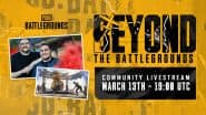 PUBG 8th Anniversary: Special Community Live Stream With Updates, Rewards and Surprises on March 13, 2025; Know What To Expect