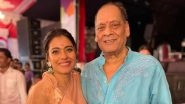 Kajol Mourns Uncle Deb Mukherjee&rsquo;s Passing in Emotional Post on Insta, Says &lsquo;Still Adjusting to the Thought of a World Without Him&rsquo;