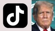 TikTok Buyout: Donald Trump in Conversation With 4 Groups Interested in Buying ByteDance-Owned Short Video Platform, Says ‘A Lot of People Want It’