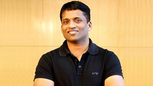 Byju’s Founder Byju Raveendran Gets Relief As Singapore High Court Stays 6-Month Jail Sentence