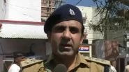 &lsquo;Holi Comes Once a Year, Friday Namaz 52 Times&rsquo; Sambhal Cop Anuj Chaudhary&rsquo;s Remarks Spark Row, SP Accuses Officer of Acting Like BJP Agent
