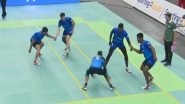Kabaddi World Cup 2025: India Kickstarts Men&rsquo;s Title Defence With 64&ndash;22 Win Over Italy