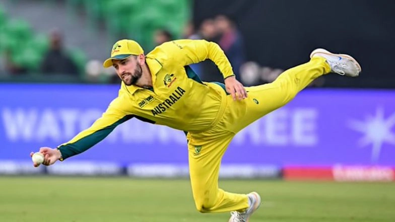 Injured Australian Opener Matthew Short Likely to Miss ICC Champions Trophy 2025 Semifinal  