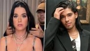 Katy Perry Remembers Late Celebrity Hairstylist Jesus Guerrero With Heartfelt Tribute, Says &rsquo;You Always Felt Like an Old Friend &lsquo; (View Post)