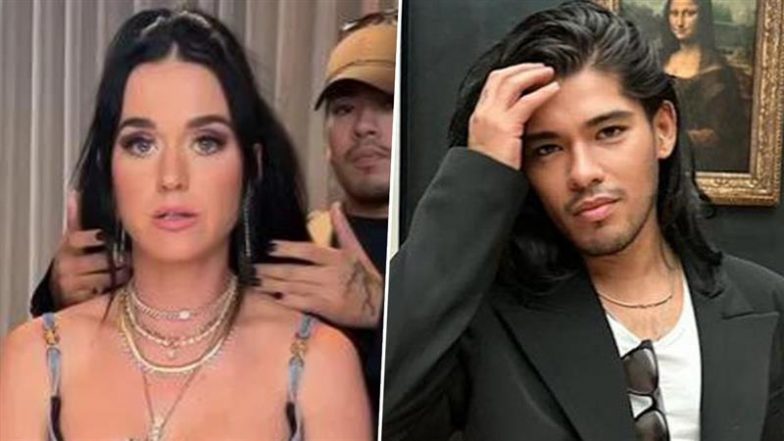 Katy Perry Remembers Late Celebrity Hairstylist Jesus Guerrero With Heartfelt Tribute, Says ’You Always Felt Like an Old Friend ‘ (View Post)